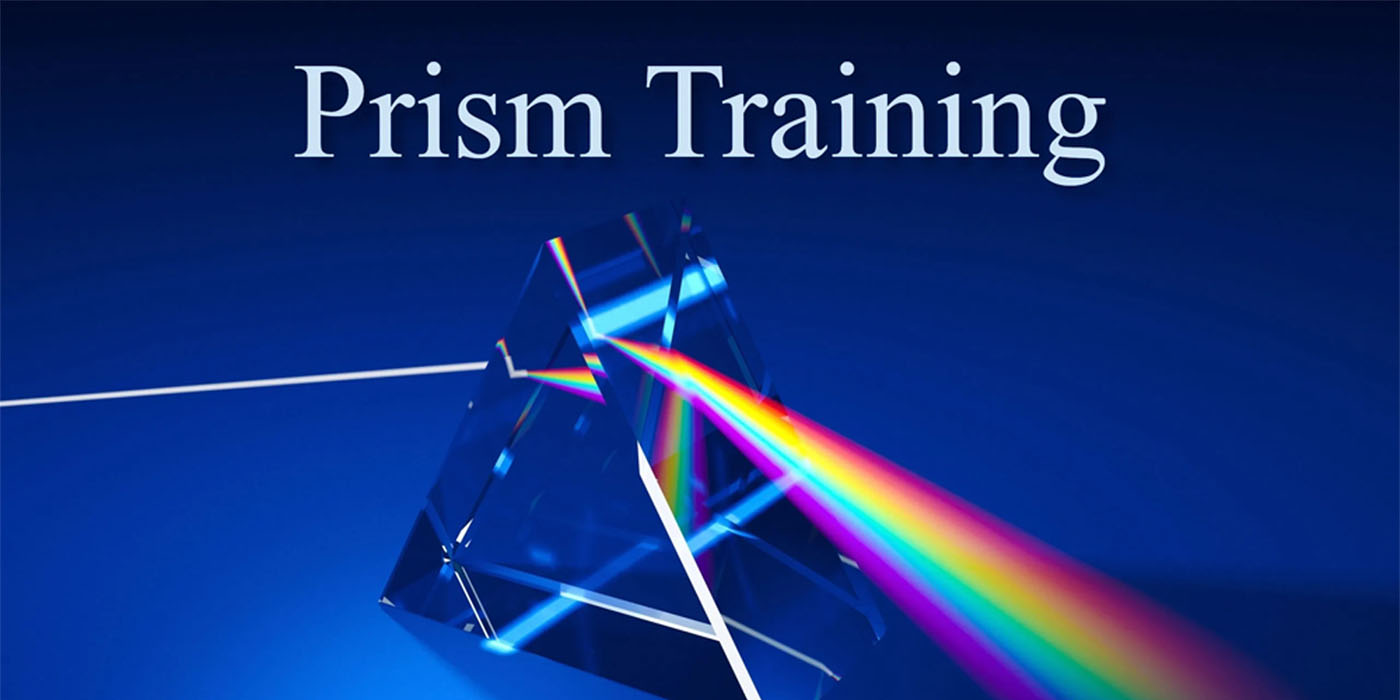 prism training2